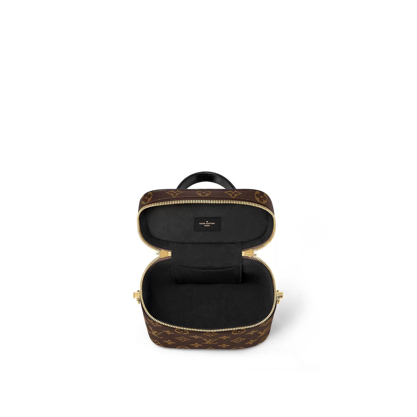 Louis Vuitton M45165 Vanity PM Monogram Louis Vuitton M45165 Vanity PM Monogram