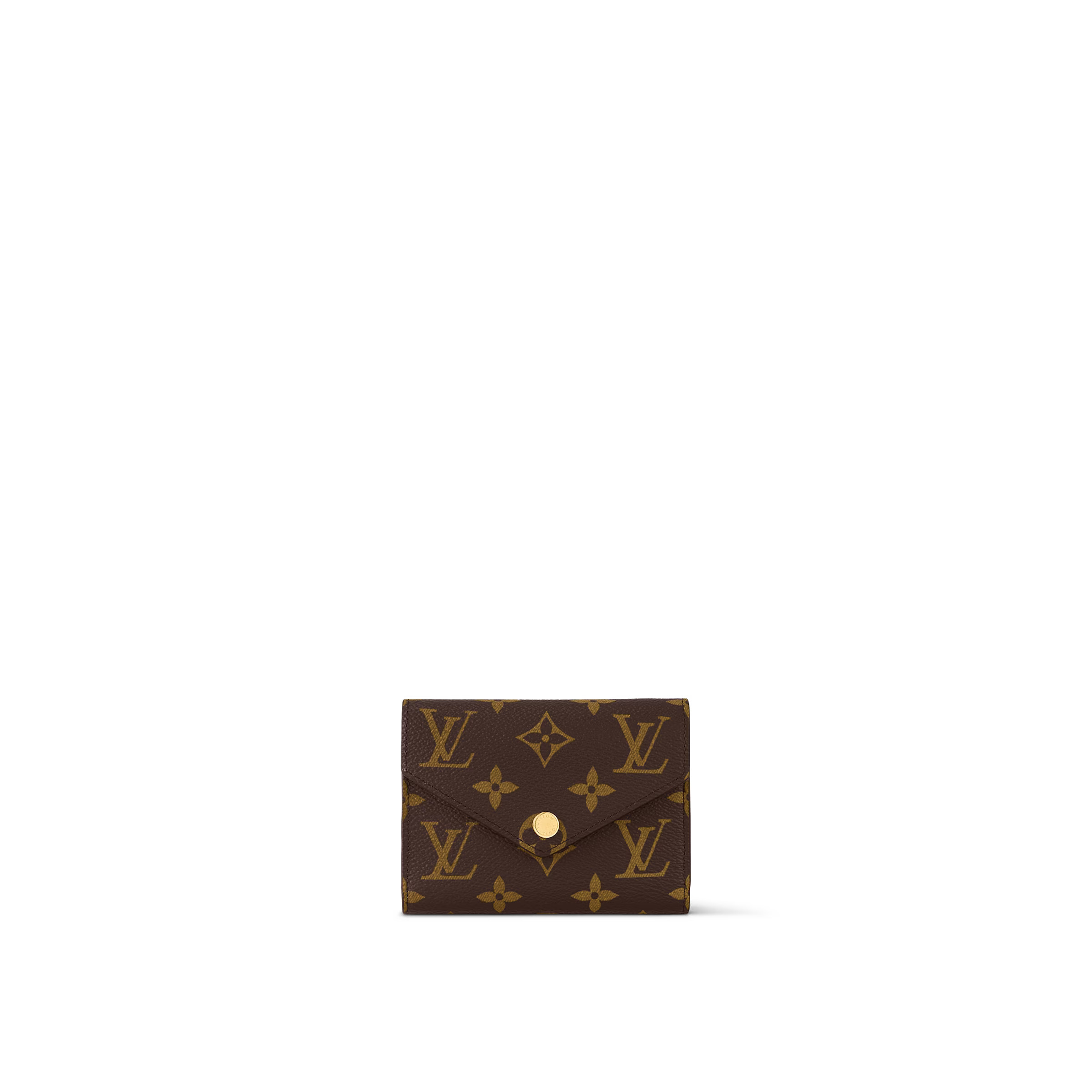 Louis Vuitton M41938 Victorine Wallet Louis Vuitton M41938 Victorine Wallet