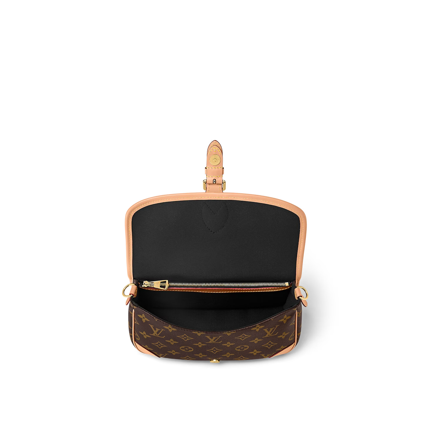 Louis Vuitton M45985 Diane Black Louis Vuitton M45985 Diane Black