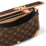Louis Vuitton M45985 Diane Black