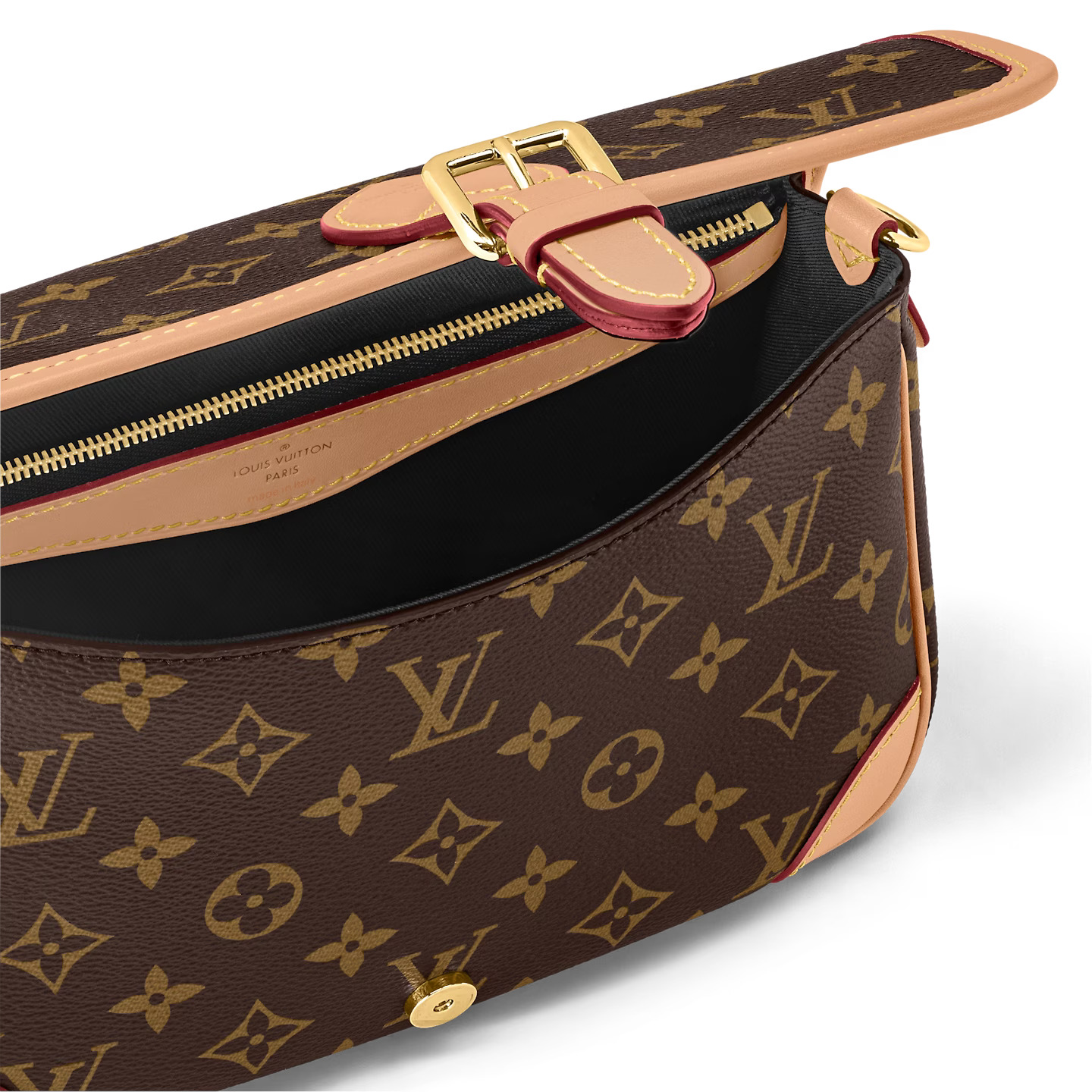 Louis Vuitton M45985 Diane Black Louis Vuitton M45985 Diane Black