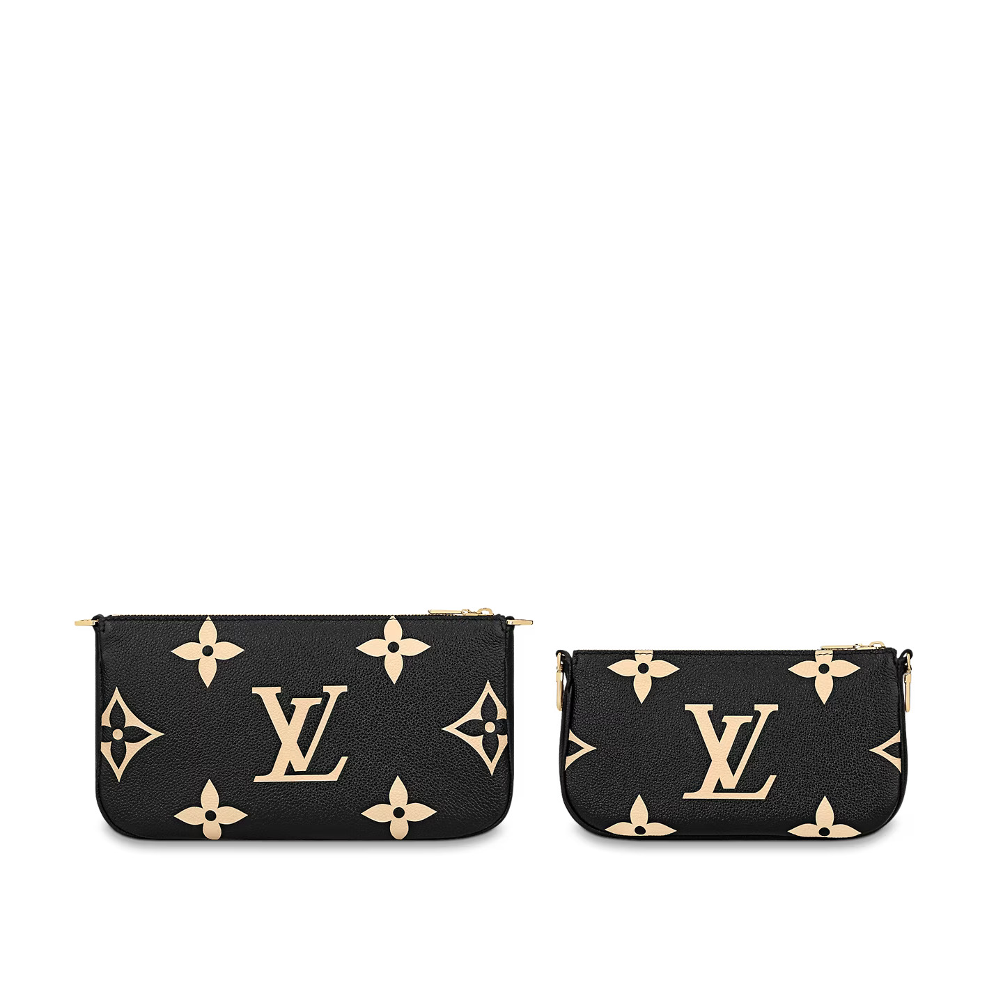 Louis Vuitton M45777 Multi Pochette Accessoires Louis Vuitton M45777 Multi Pochette Accessoires