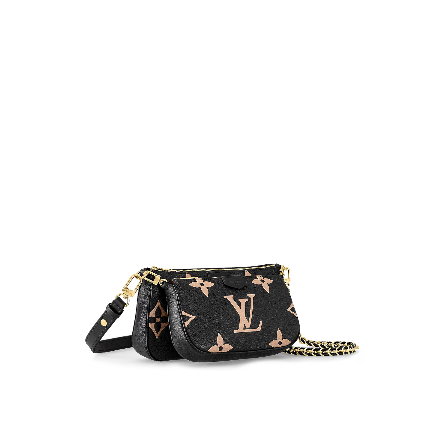Louis Vuitton M45777 Multi Pochette Accessoires Louis Vuitton M45777 Multi Pochette Accessoires