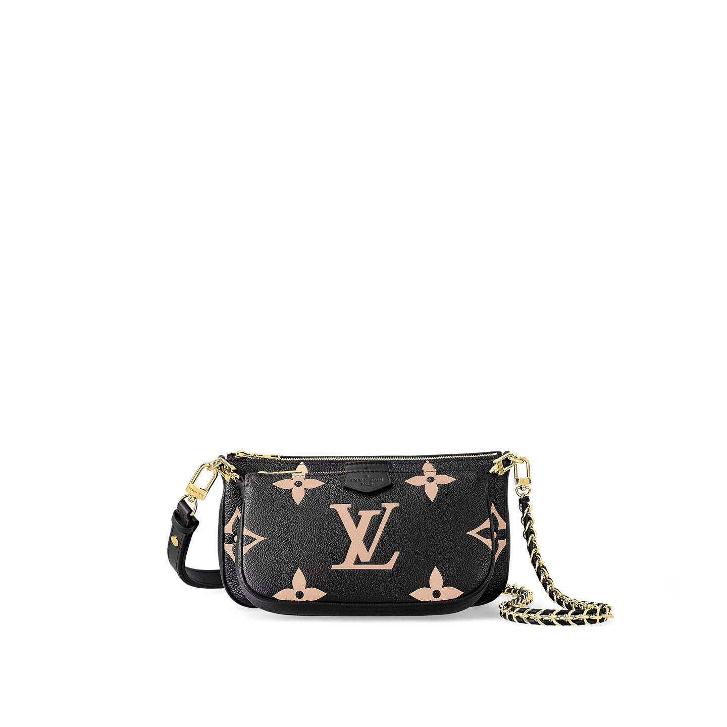 Louis Vuitton M45777 Multi Pochette Accessoires Louis Vuitton M45777 Multi Pochette Accessoires