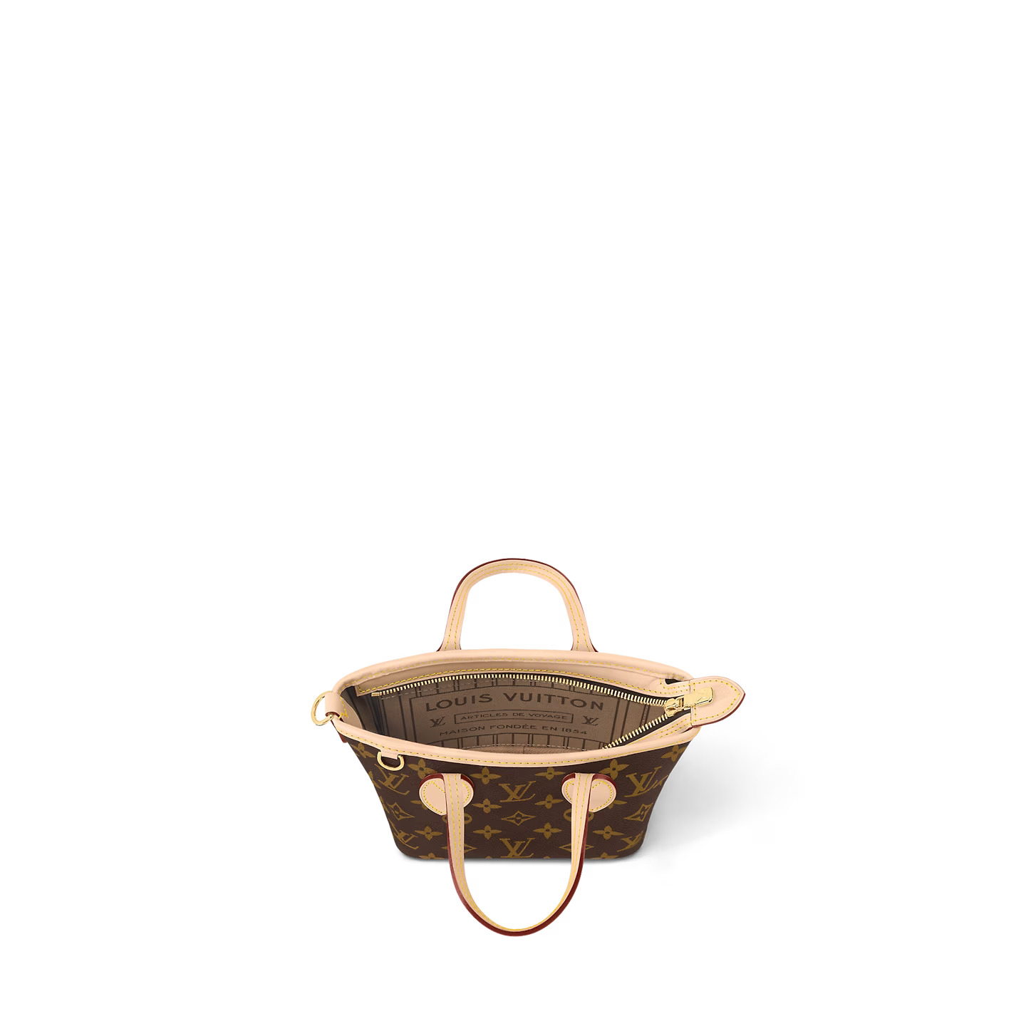 Louis Vuitton M46705 Neverfull BB Louis Vuitton M46705 Neverfull BB