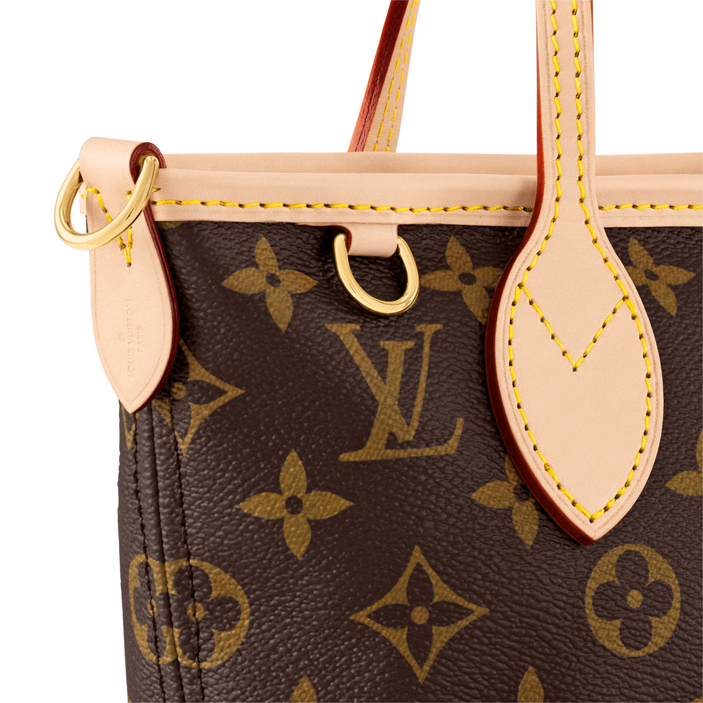 Louis Vuitton M46786 Neverfull BB Louis Vuitton M46786 Neverfull BB