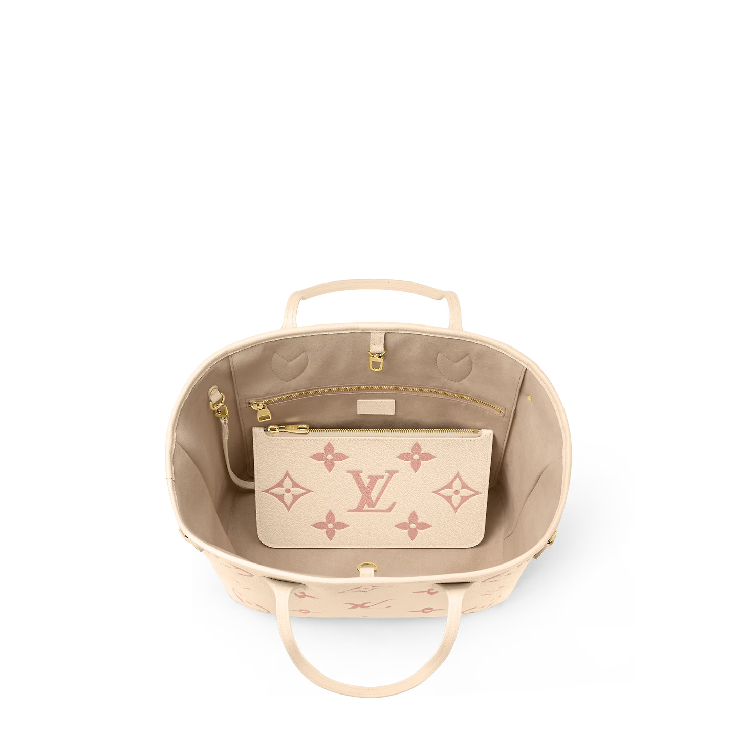 Louis Vuitton M21579 Neverfull MM Louis Vuitton M21579 Neverfull MM