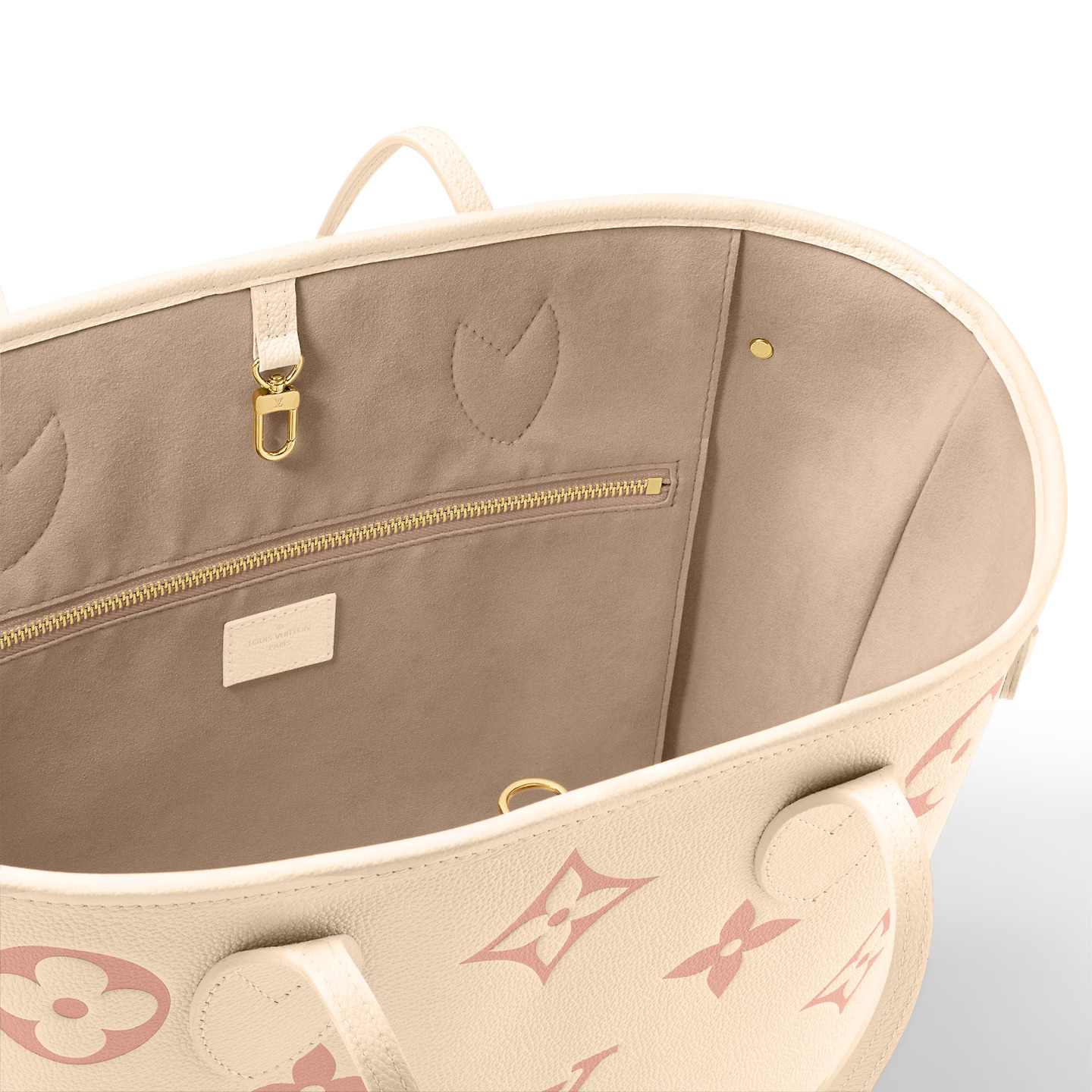 Louis Vuitton M21579 Neverfull MM Louis Vuitton M21579 Neverfull MM