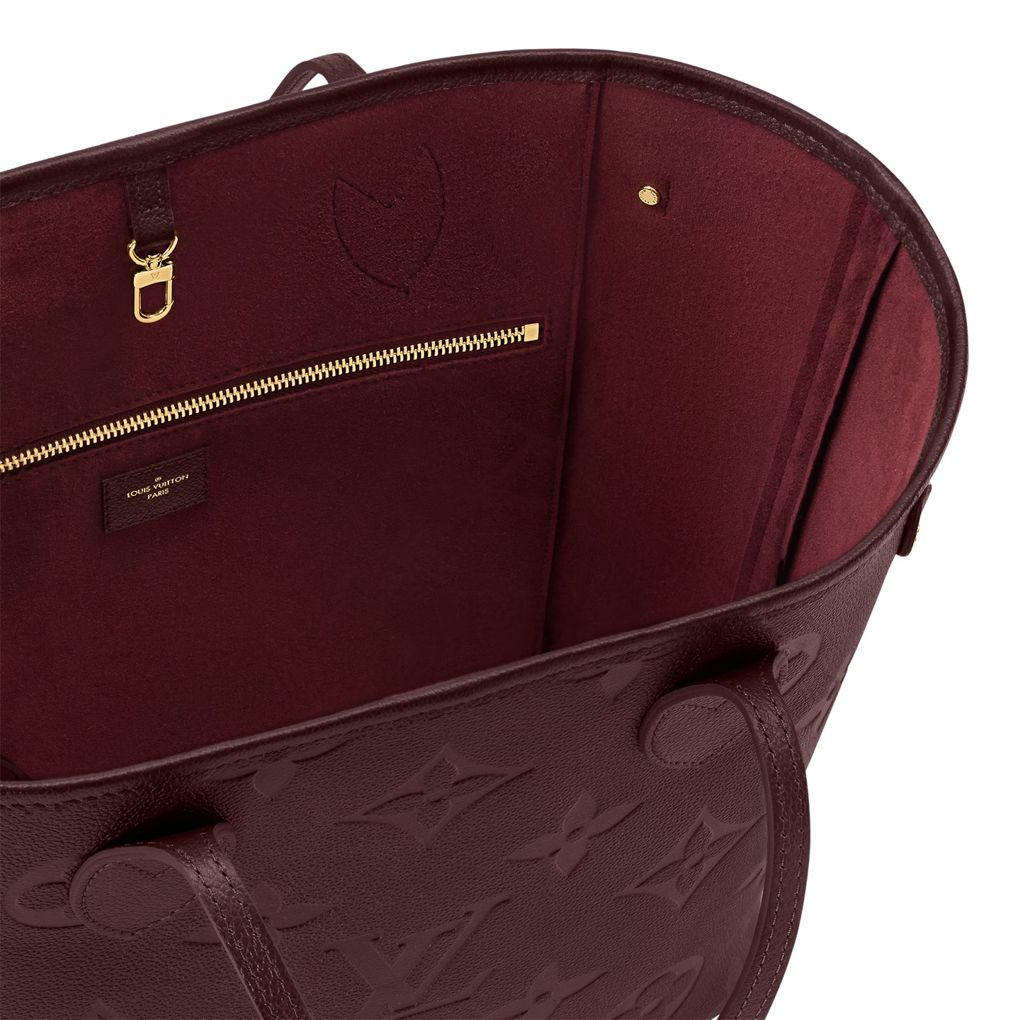 Louis Vuitton M46599 Neverfull MM Louis Vuitton M46599 Neverfull MM