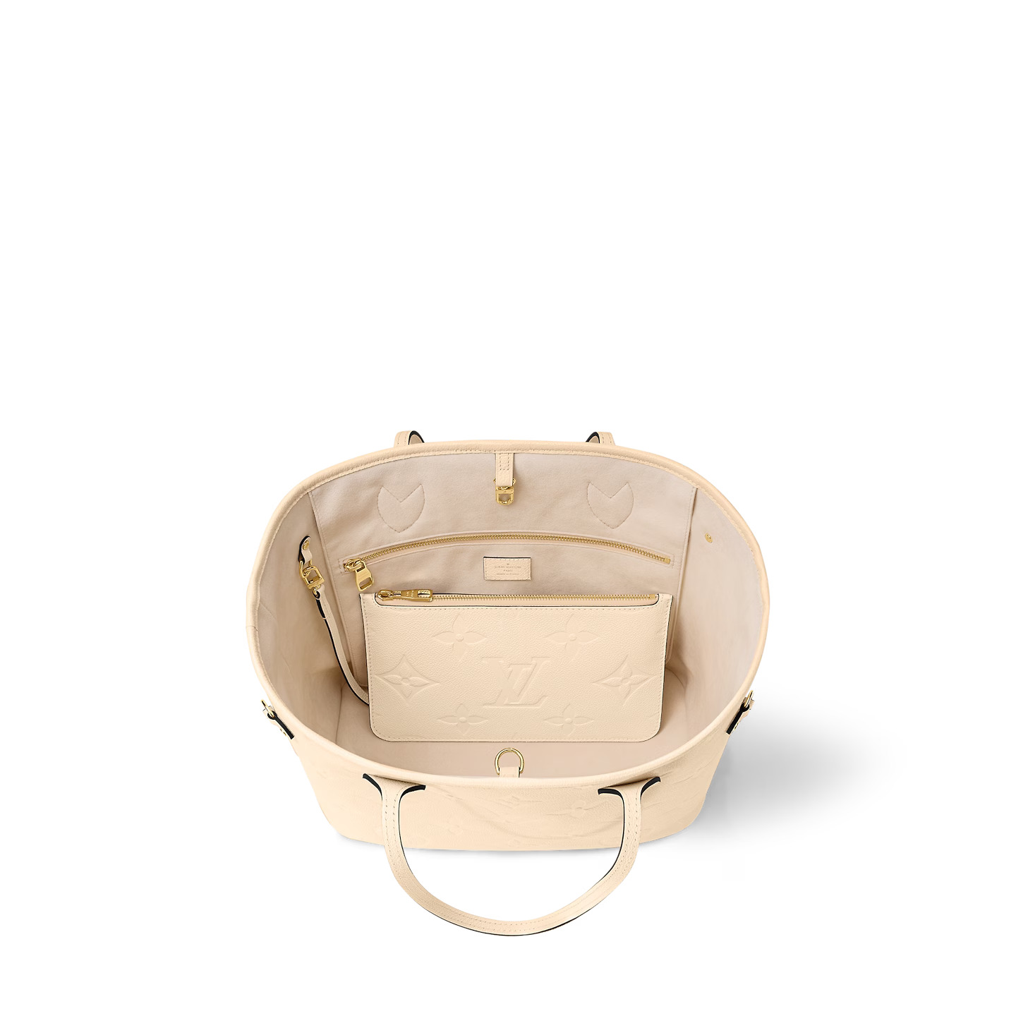 Louis Vuitton M46676 Neverfull MM Louis Vuitton M46676 Neverfull MM