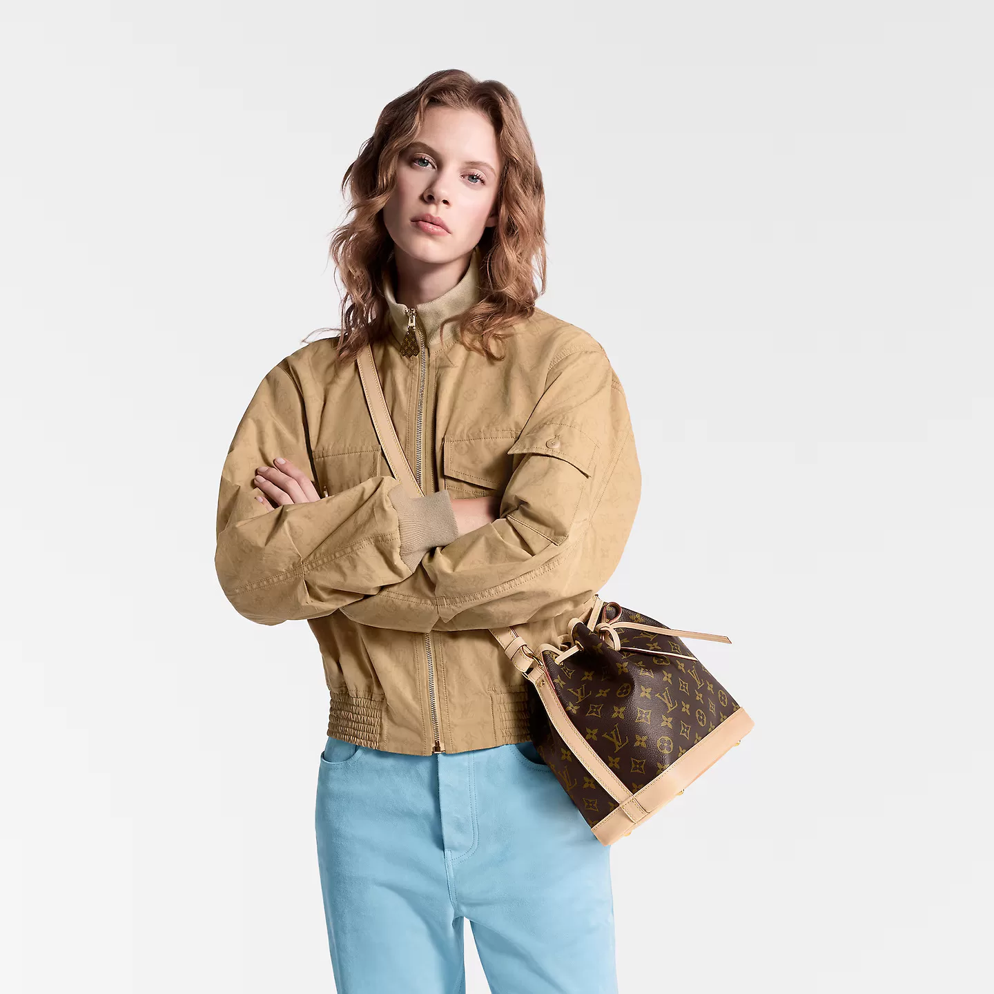 Louis Vuitton M46983 Noé BB Louis Vuitton M46983 Noé BB