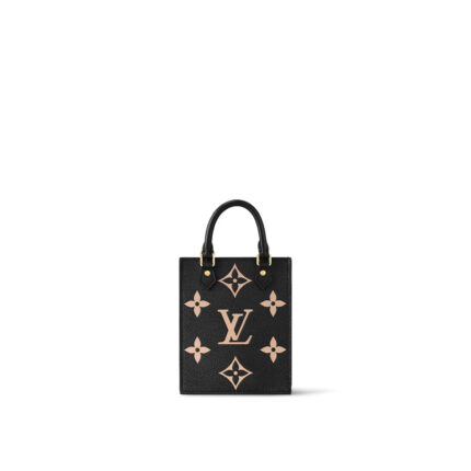 Louis Vuitton M81416 Petit Sac Plat