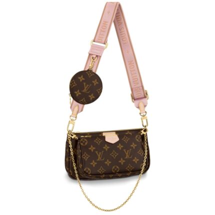 Louis Vuitton M41180 Neverfull GM Shoulder Bag Monogram Canvas