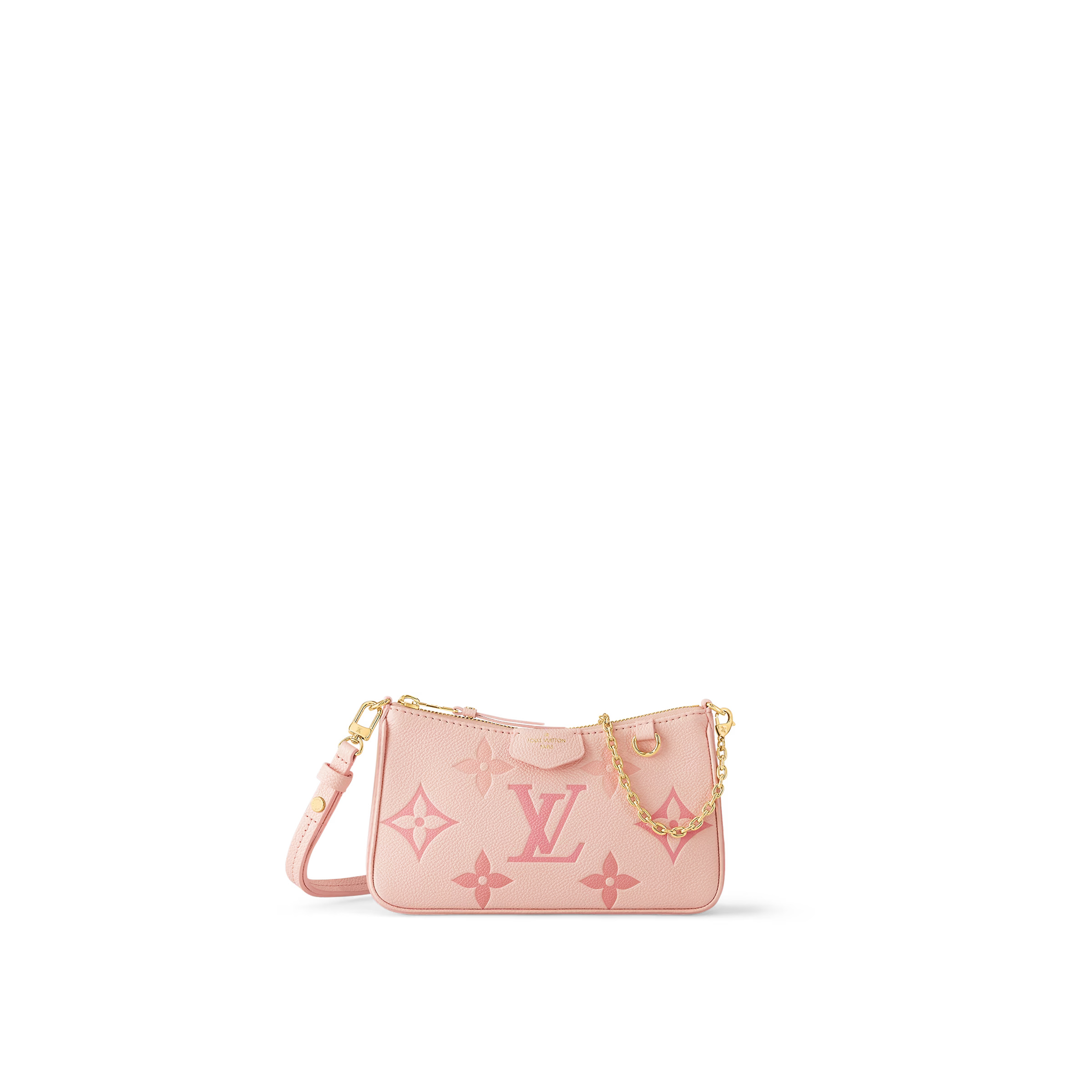 Louis Vuitton M82346 Easy Pouch Louis Vuitton M82346 Easy Pouch