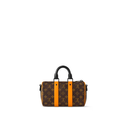Louis Vuitton M46687 Keepall Bandoulière 25