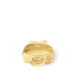 Louis Vuitton Banana Yellow M59821 Alma BB