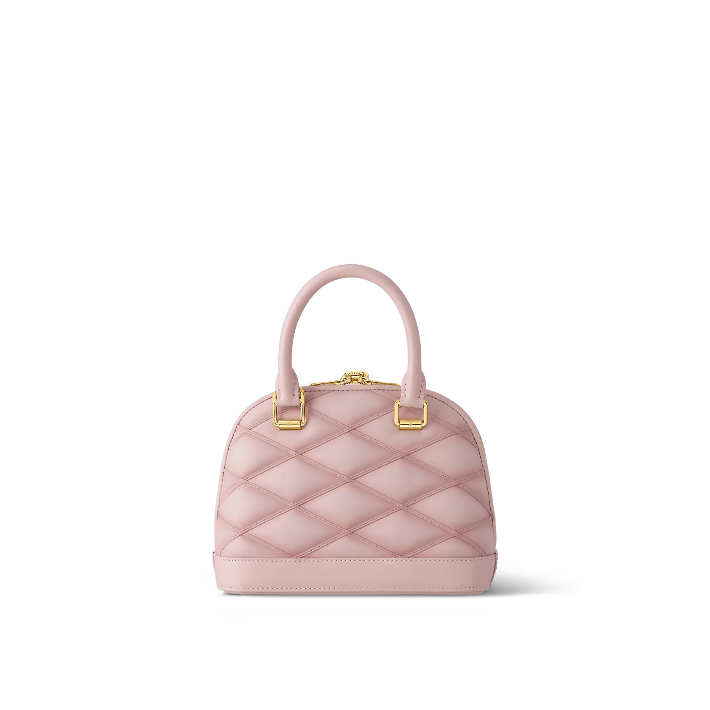 Louis Vuitton Rosabella Pink M24453 Alma BB Louis Vuitton Rosabella Pink M24453 Alma BB
