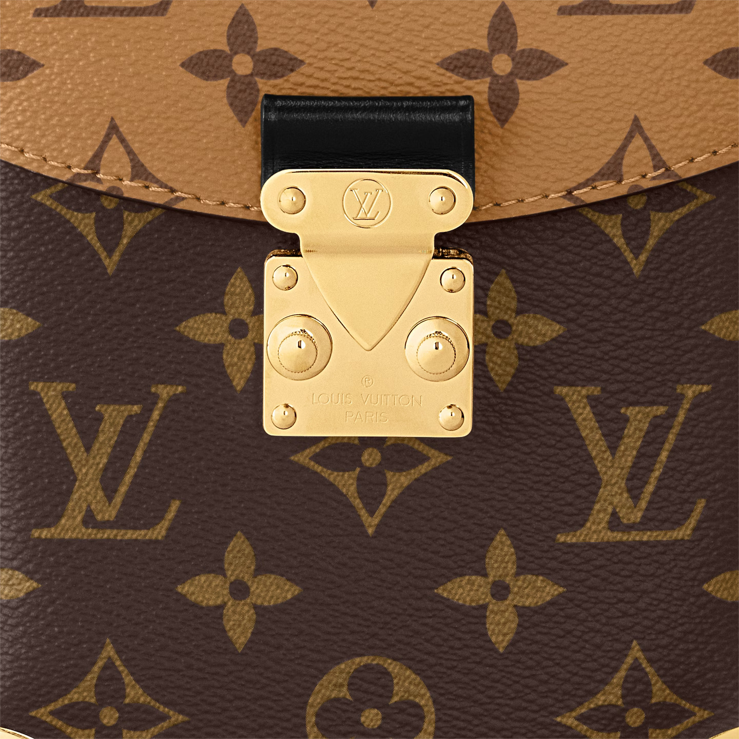 Louis Vuitton Monogram M82465 Camera Box Louis Vuitton Monogram M82465 Camera Box