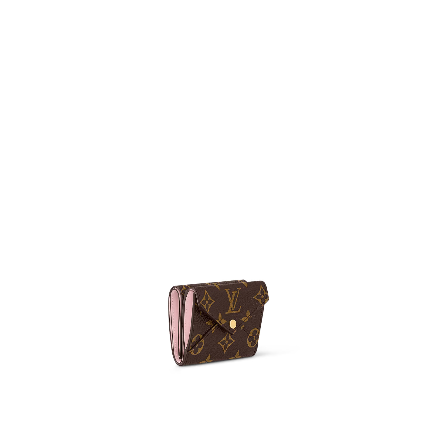 Louis Vuitton Monogram M81665 Celeste Wallet Louis Vuitton Monogram M81665 Celeste Wallet