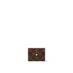 Louis Vuitton Monogram M81665 Celeste Wallet