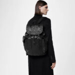 Louis Vuitton EPI XL M50159 Christopher PM