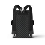 Louis Vuitton Damier Graphite Canvas N41379 Christopher PM