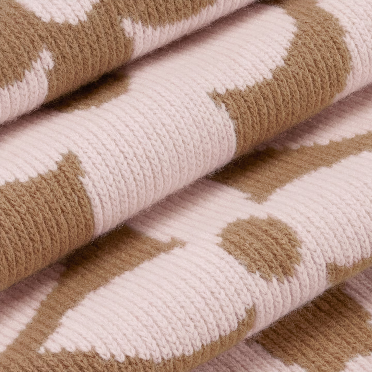 Louis Vuitton M79336 FLIGHT MODE LV Medallion Knit Scarf Louis Vuitton M79336 FLIGHT MODE LV Medallion Knit Scarf