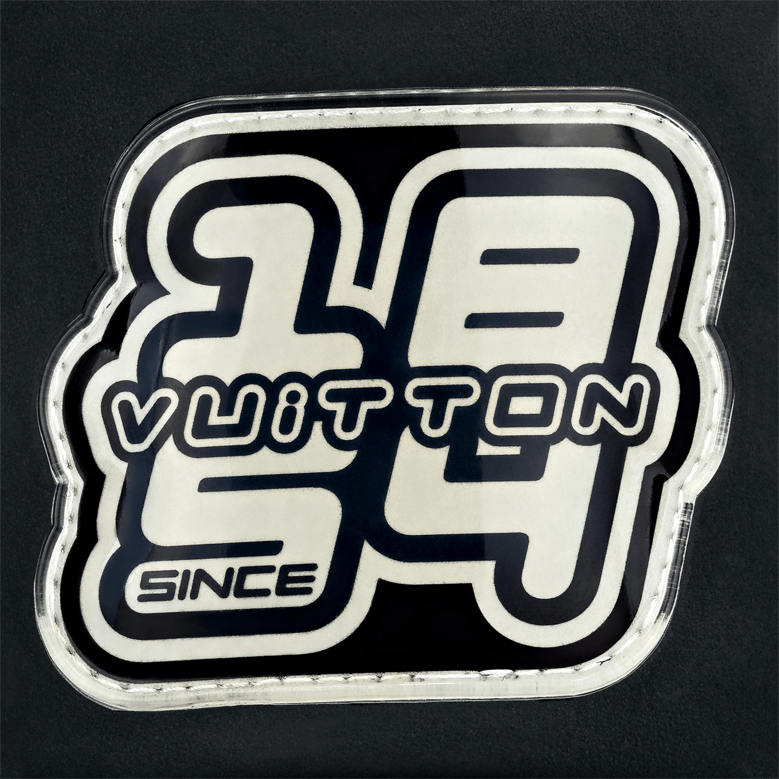 Louis Vuitton LV Skate Sneaker Since 54 Monogram Flowers Black 1AARR0 Louis Vuitton LV Skate Sneaker Since 54 Monogram Flowers Black 1AARR0