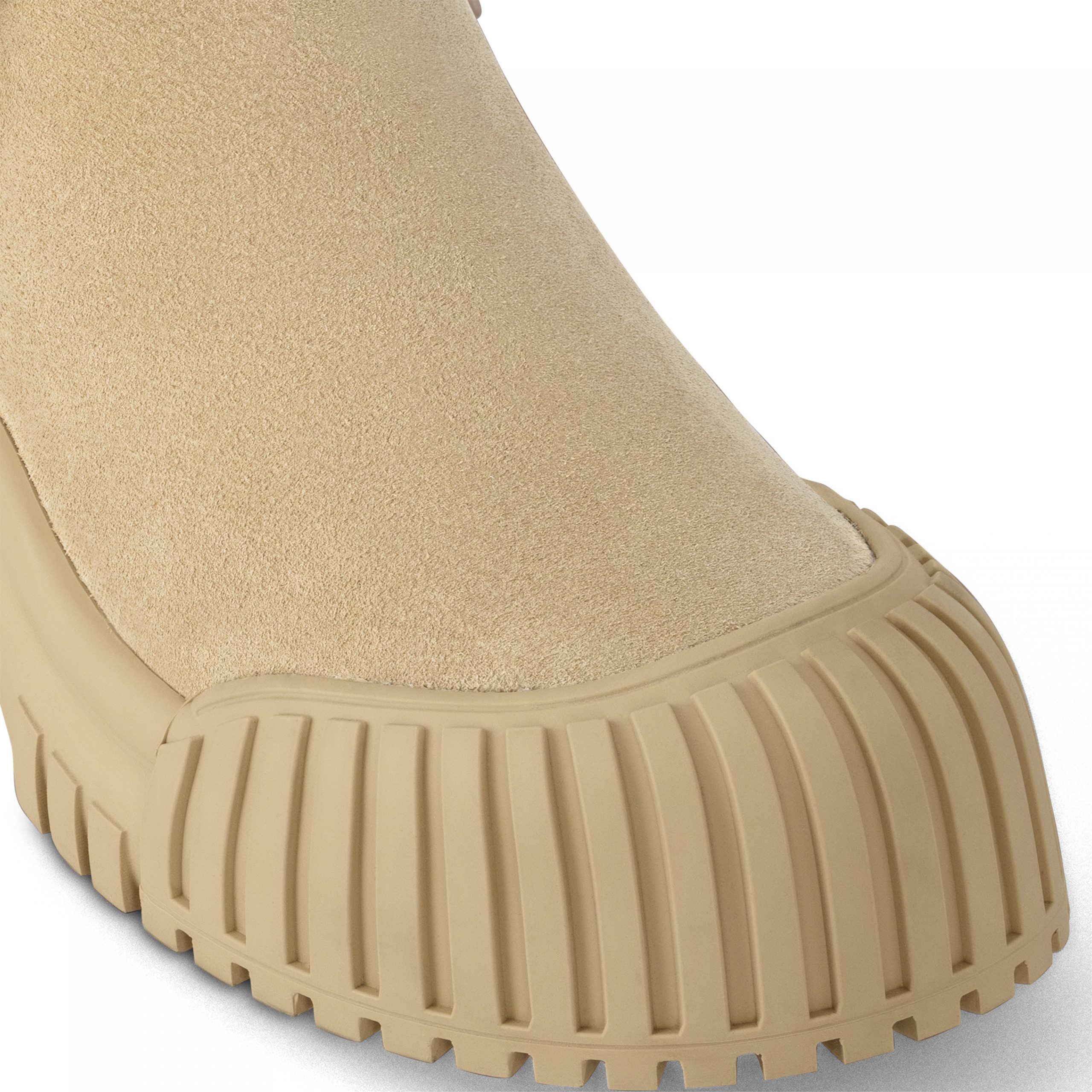 Louis Vuitton LV SKI Ruby Flat Ankle Boot Beige 1AC7AR Louis Vuitton LV SKI Ruby Flat Ankle Boot Beige 1AC7AR