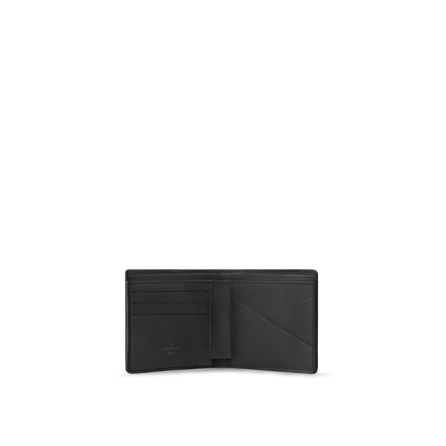 Louis Vuitton N63124 Multiple Wallet Louis Vuitton N63124 Multiple Wallet