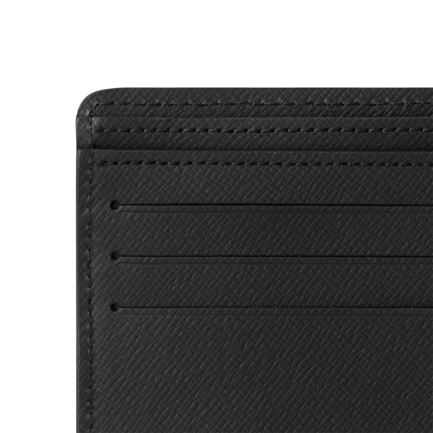 Louis Vuitton M60662 Multiple Wallet Louis Vuitton M60662 Multiple Wallet