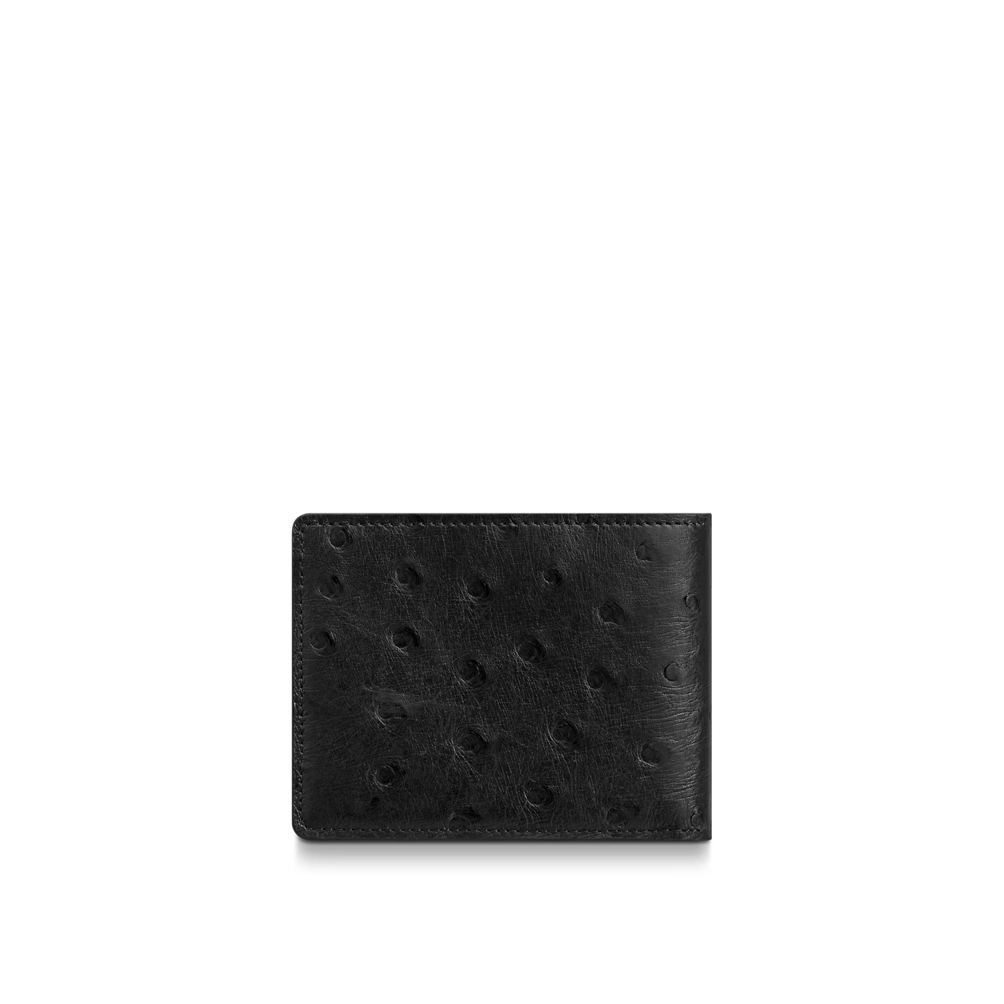 Louis Vuitton Black N94705 Multiple wallet Louis Vuitton Black N94705 Multiple wallet