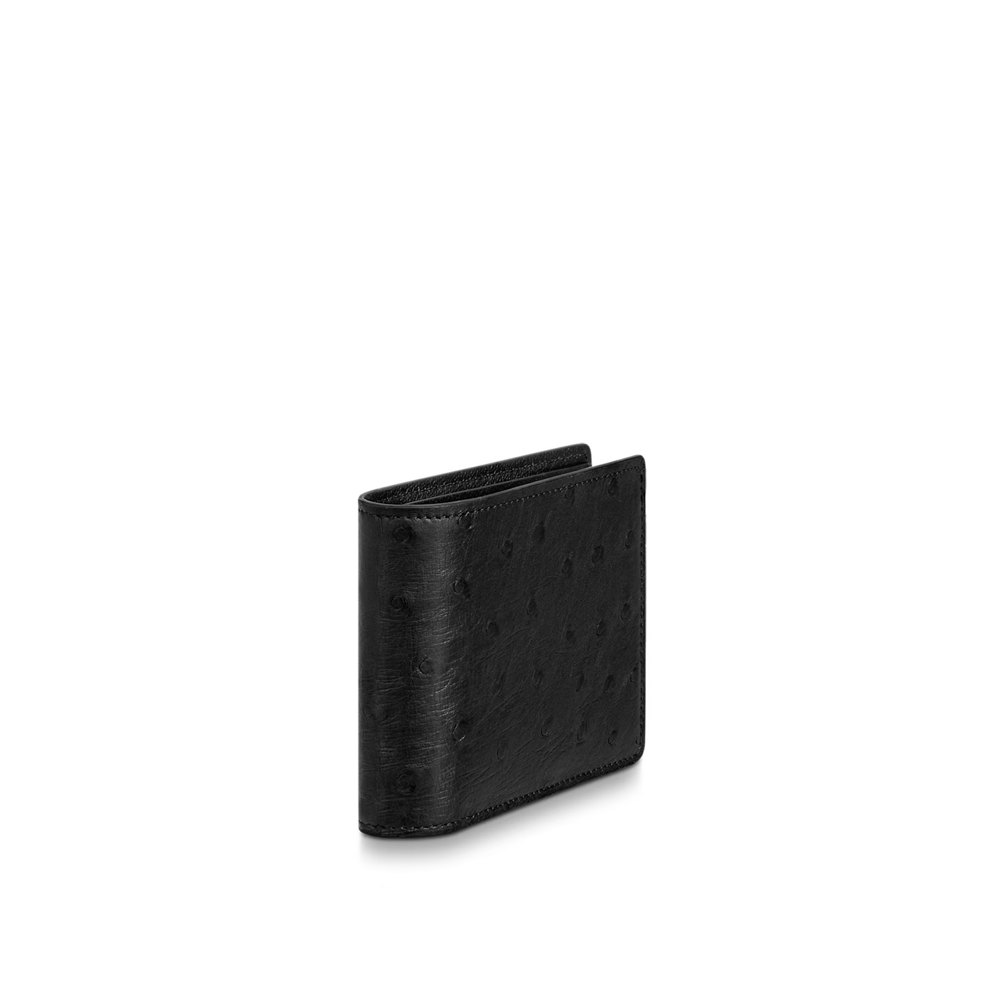 Louis Vuitton Black N94705 Multiple wallet Louis Vuitton Black N94705 Multiple wallet