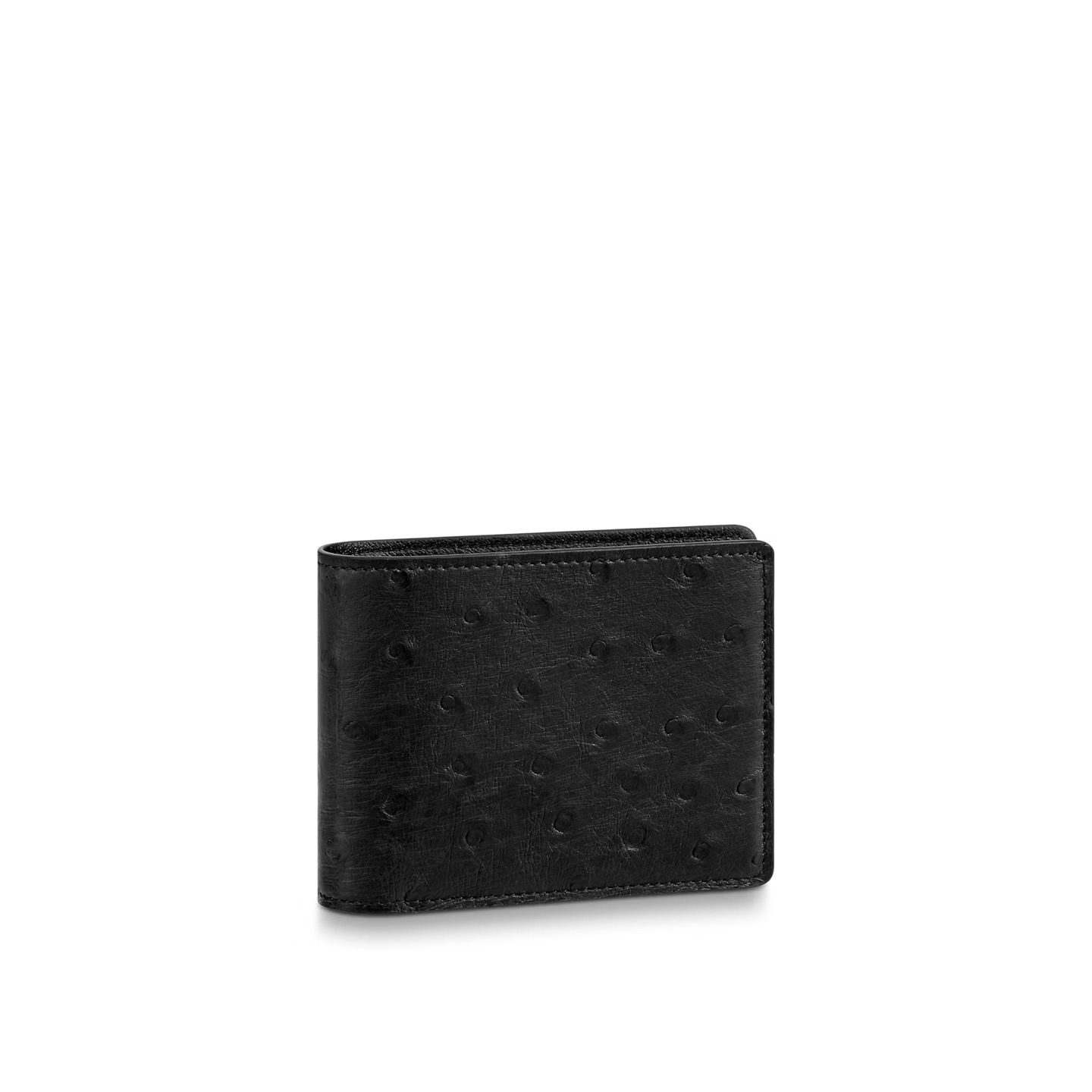 Louis Vuitton Black N94705 Multiple wallet Louis Vuitton Black N94705 Multiple wallet