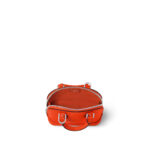 Louis Vuitton Minnesota Orange M82404 Nano Alma