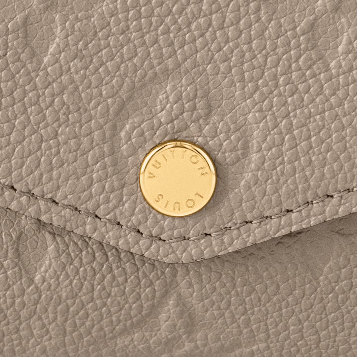 Louis Vuitton Turtledove M82256 Sarah Wallet Louis Vuitton Turtledove M82256 Sarah Wallet