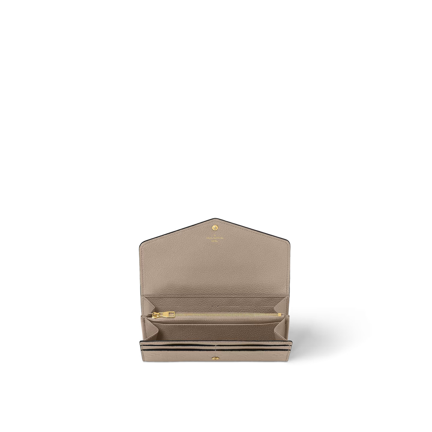 Louis Vuitton Turtledove M82256 Sarah Wallet Louis Vuitton Turtledove M82256 Sarah Wallet