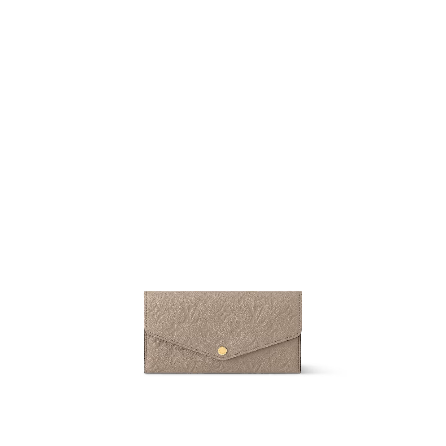 Louis Vuitton Turtledove M82256 Sarah Wallet Louis Vuitton Turtledove M82256 Sarah Wallet