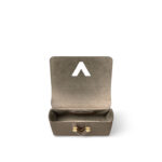 Louis Vuitton Smokey Brown M58772 Twist MM