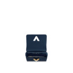 Louis Vuitton Indigo Blue M21109 Twist MM
