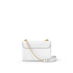 Louis Vuitton White M21111 Twist MM