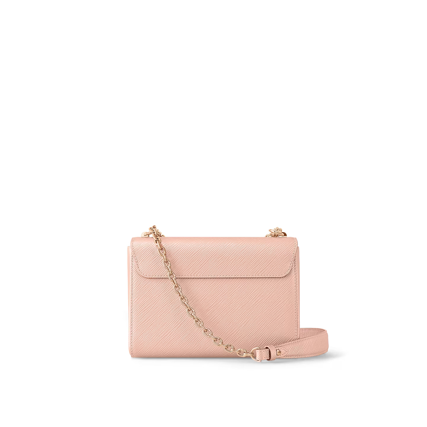 Louis Vuitton Rose Blossom Pink M21313 Twist MM Louis Vuitton Rose Blossom Pink M21313 Twist MM