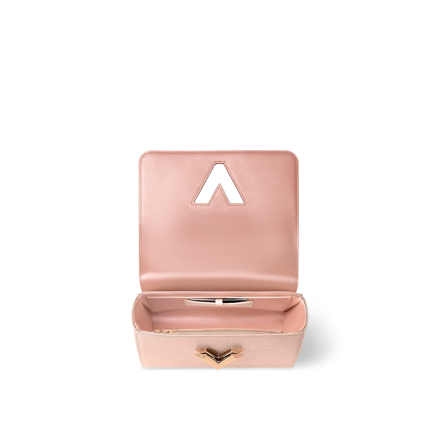 Louis Vuitton Rose Blossom Pink M21313 Twist MM Louis Vuitton Rose Blossom Pink M21313 Twist MM