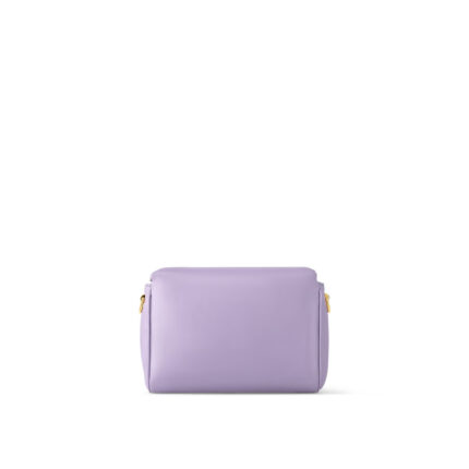 Louis Vuitton Lilas M23049 Twist MM