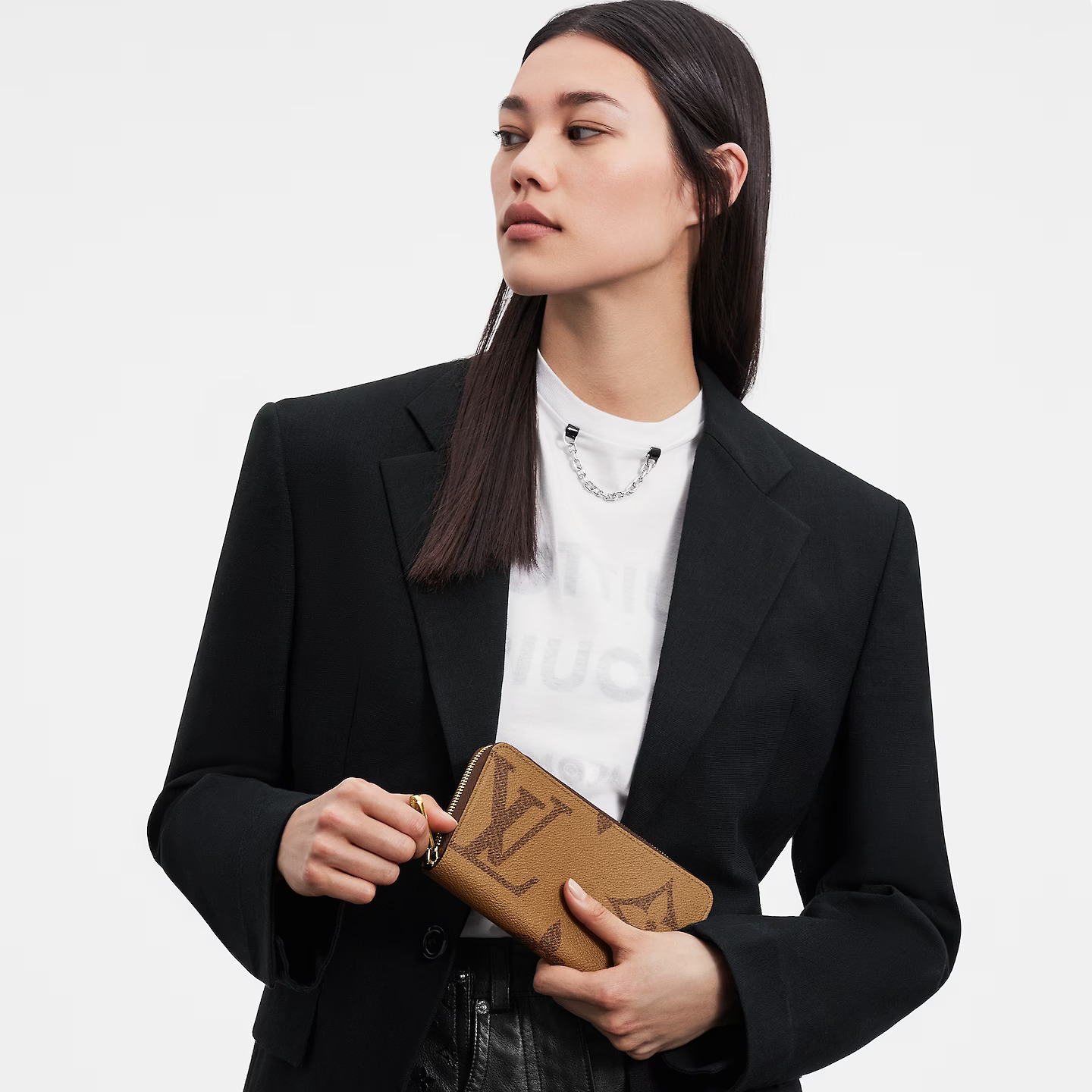 Louis Vuitton M69353 Zippy Wallet Louis Vuitton M69353 Zippy Wallet