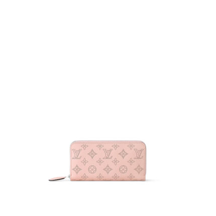 Louis Vuitton Rose Jasmine M82755 Zippy Wallet