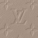 Louis Vuitton Turtledove M69034 Zippy Wallet