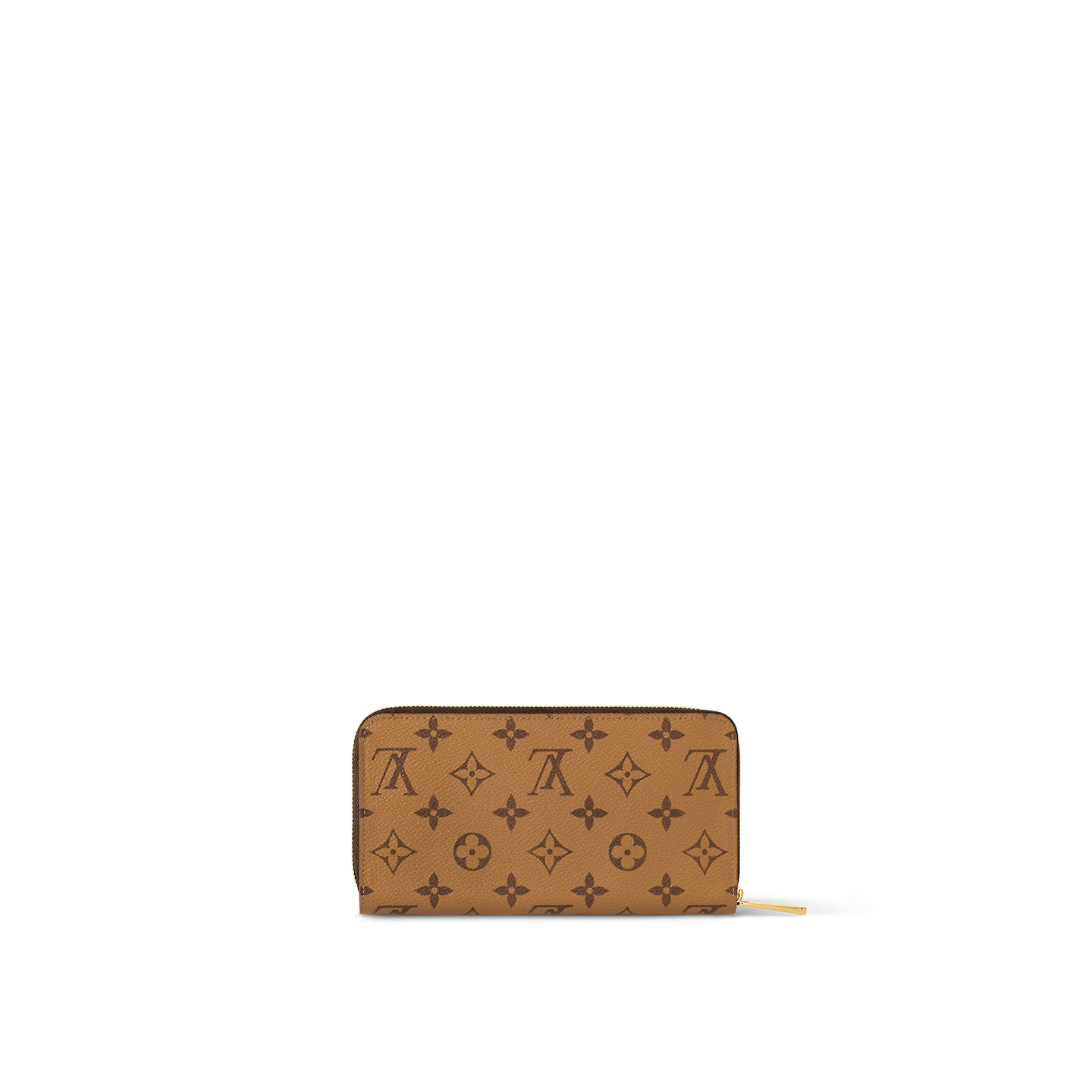 Louis Vuitton Monogram Reverse M82444 Zippy Wallet Louis Vuitton Monogram Reverse M82444 Zippy Wallet