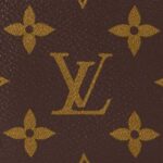 Louis Vuitton M45831 Boulogne Black