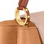 Louis Vuitton M20784 Capucines MM Arizona Wood